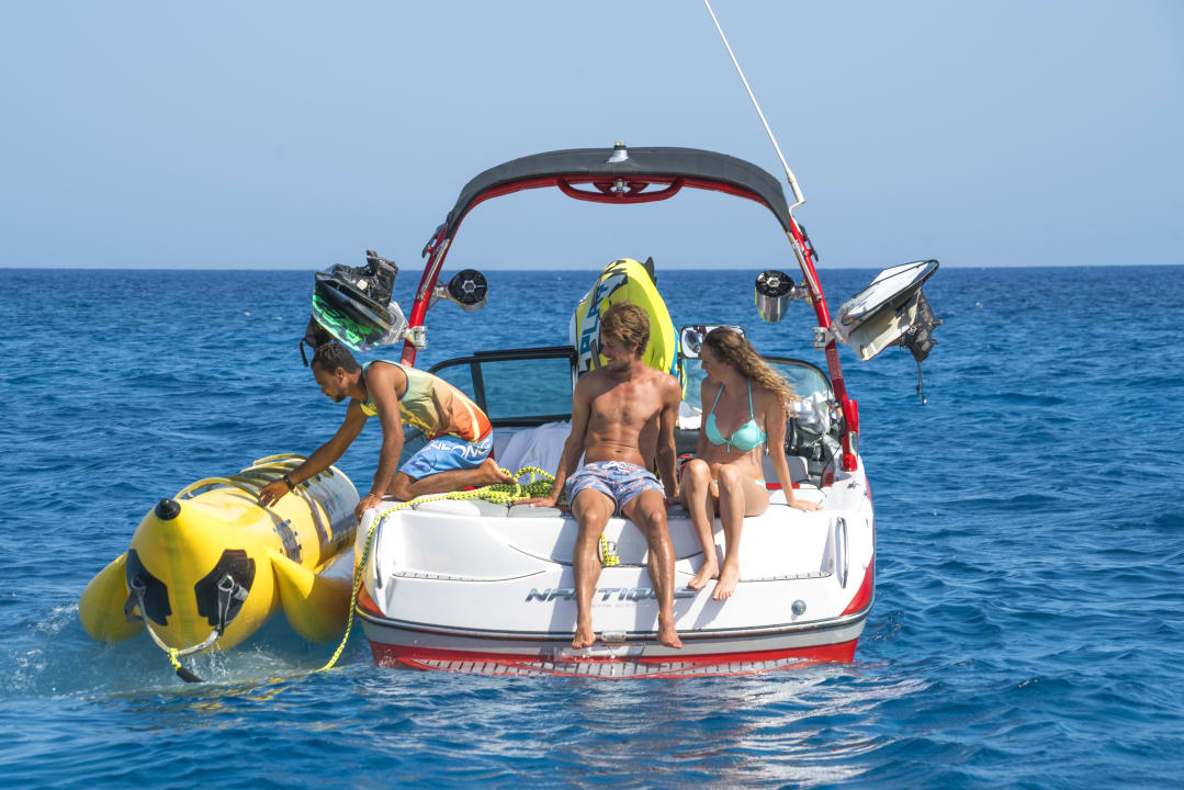 Sport & Freizeit Hotel Kempinski Soma Bay