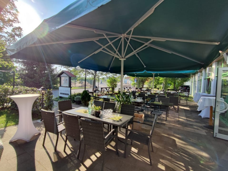 Gastro Best Western Hotel Spreewald