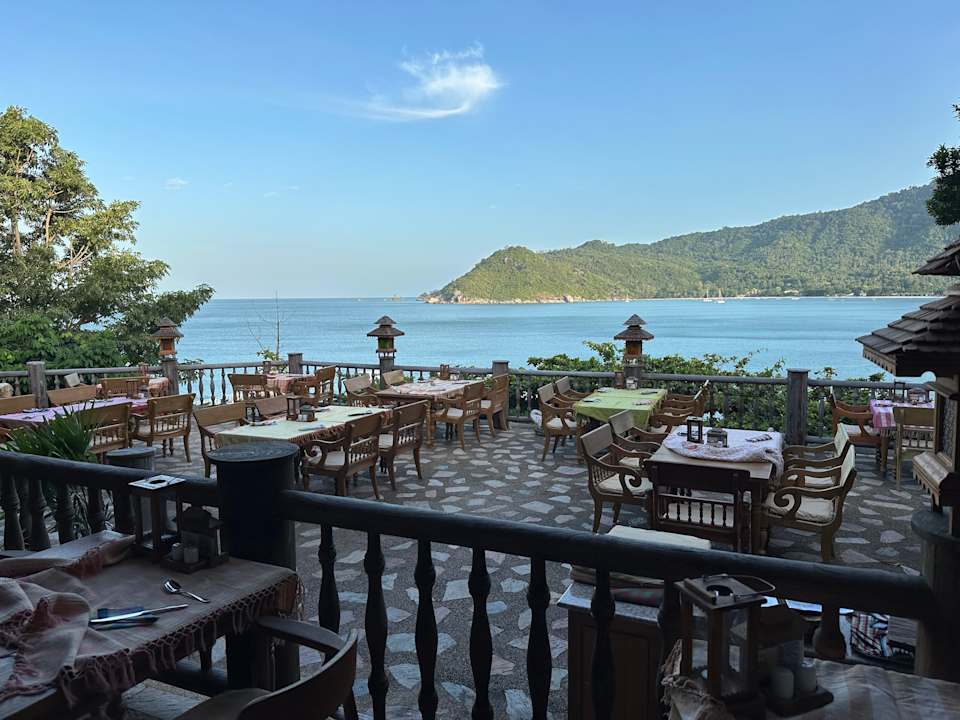 Gastro Santhiya Koh Phangan Resort & Spa