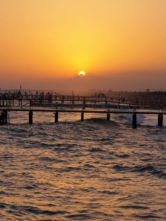 Strand Selectum Family Resort Side