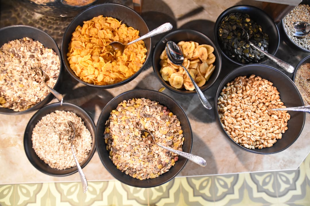 Gastro REVERB by Hard Rock Hamburg