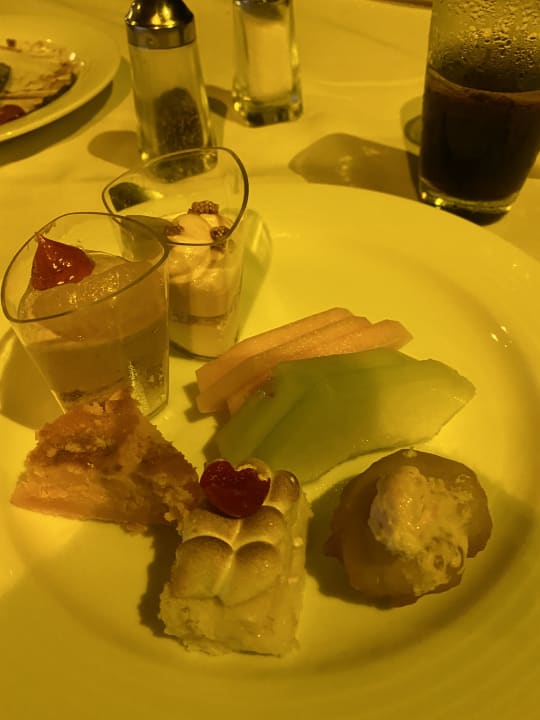 Gastro Akumal Bay Beach & Wellness Resort