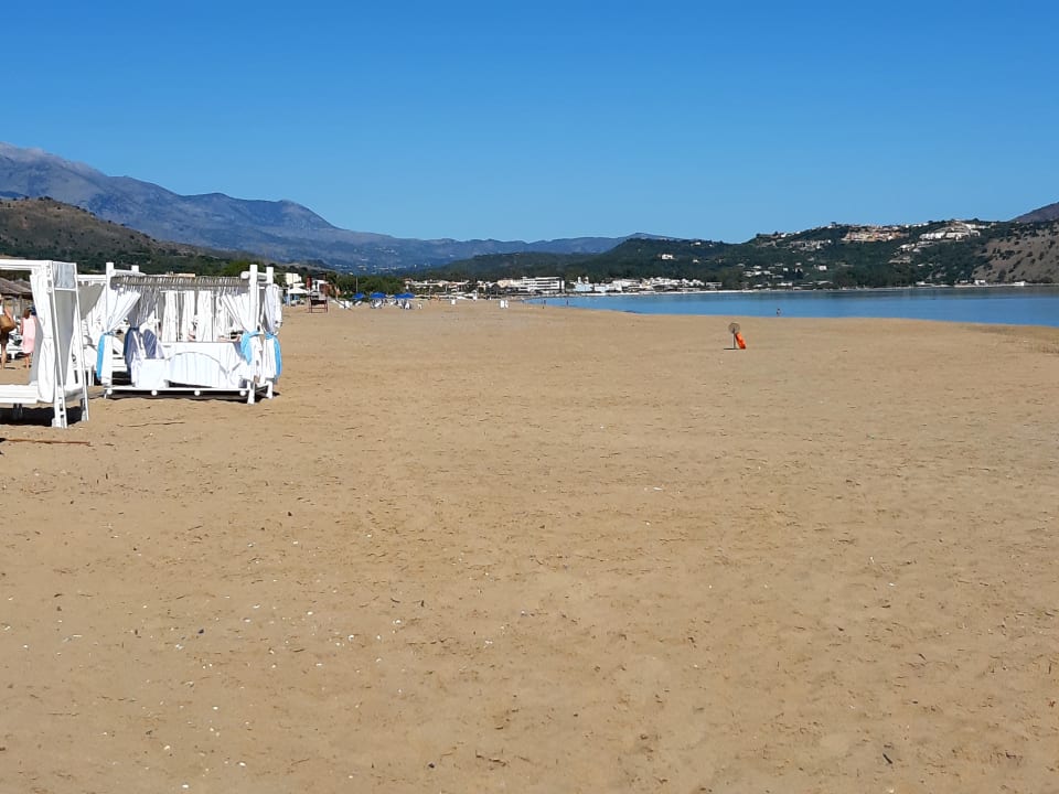 Strand Anemos Luxury Grand Resort