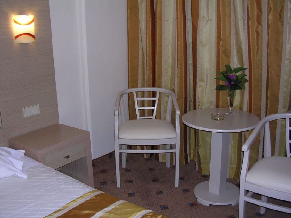 Zimmer Kresten Palace Hotel