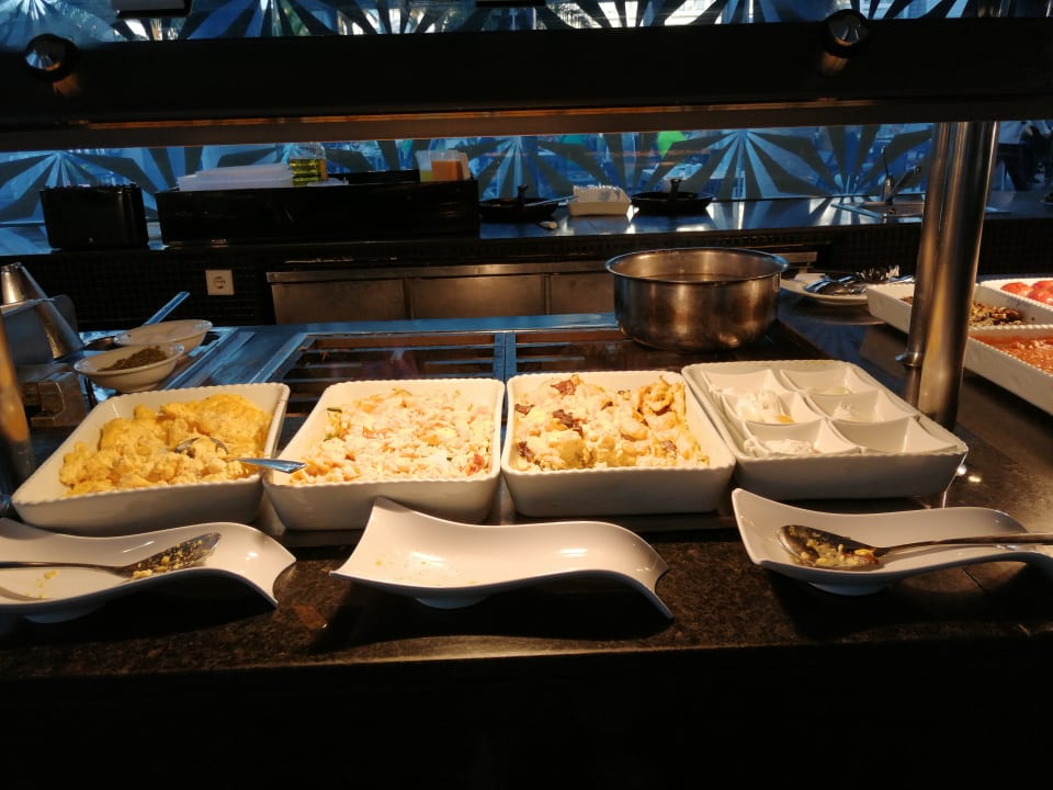 Gastro Hotel Riu Palace Meloneras