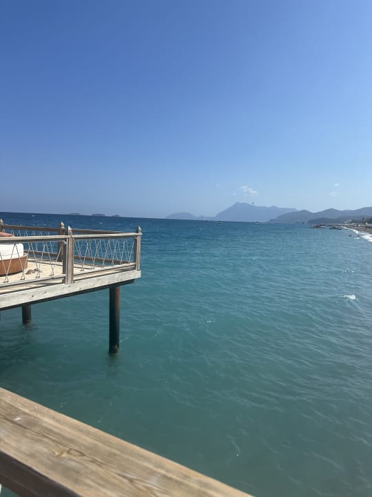 Strand Rixos Premium Tekirova