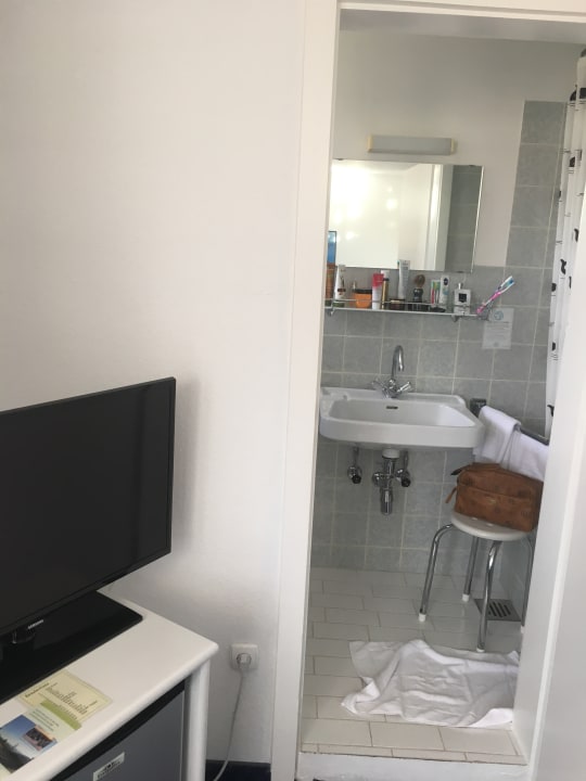 Zimmer Panoramahotel Berghof