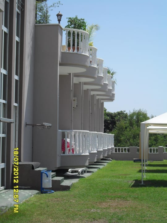 Hotel Club Paradiso Hotel Club Paradiso