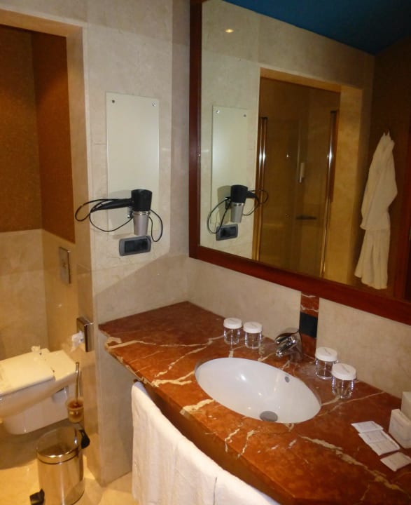 Junior Suite - Bad Lopesan Costa Meloneras, Resort & Spa