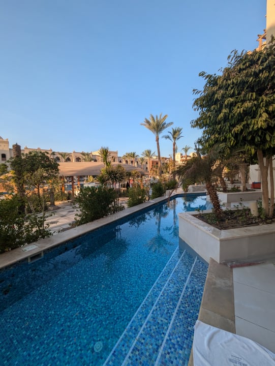 Zimmer The Grand Palace - Adults only