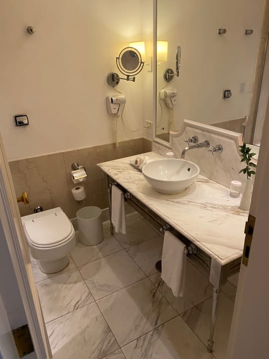 Zimmer Casa Grande Hotel Resort & Spa