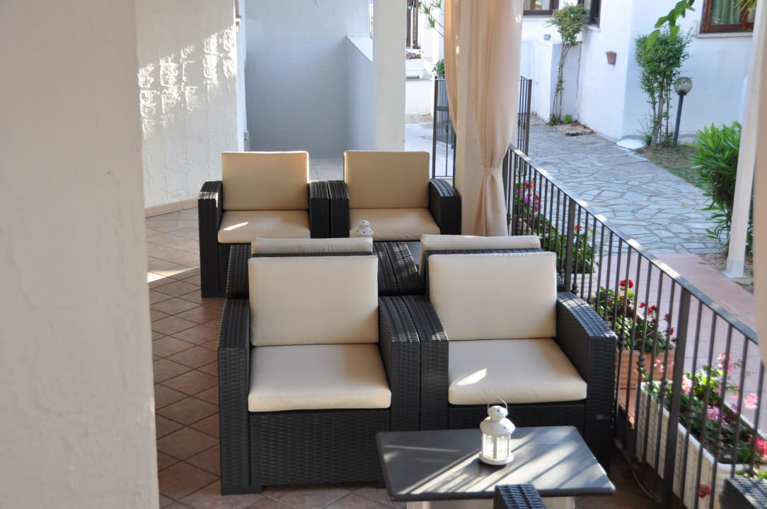 Gastro Village Fior di Sardegna