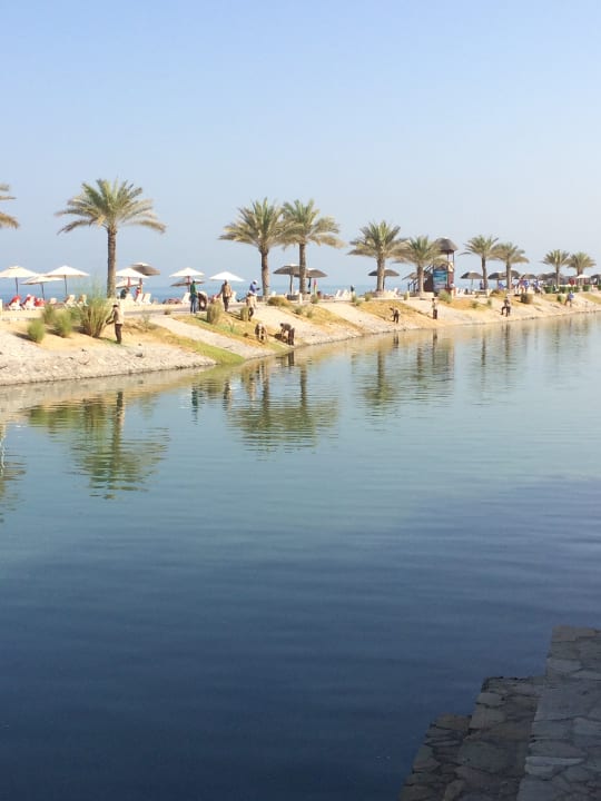 Strand The Cove Rotana Resort