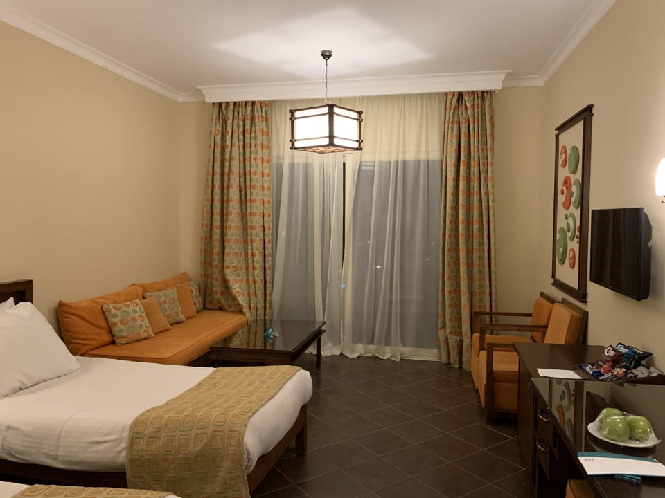 Zimmer Iberotel Casa Del Mar Resort