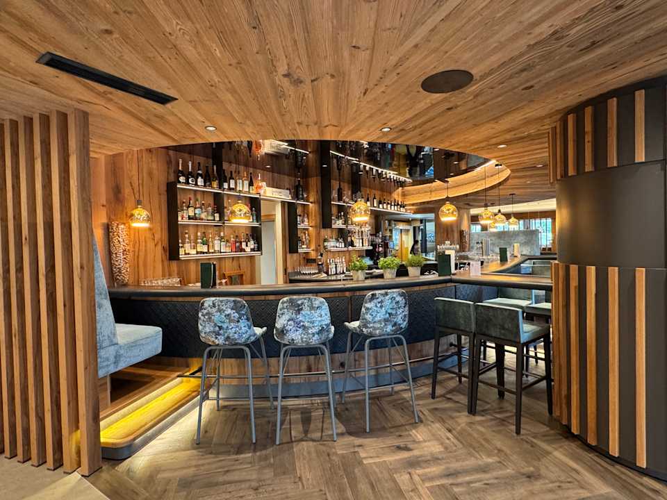 Sonstiges Hotel Lumberger Hof