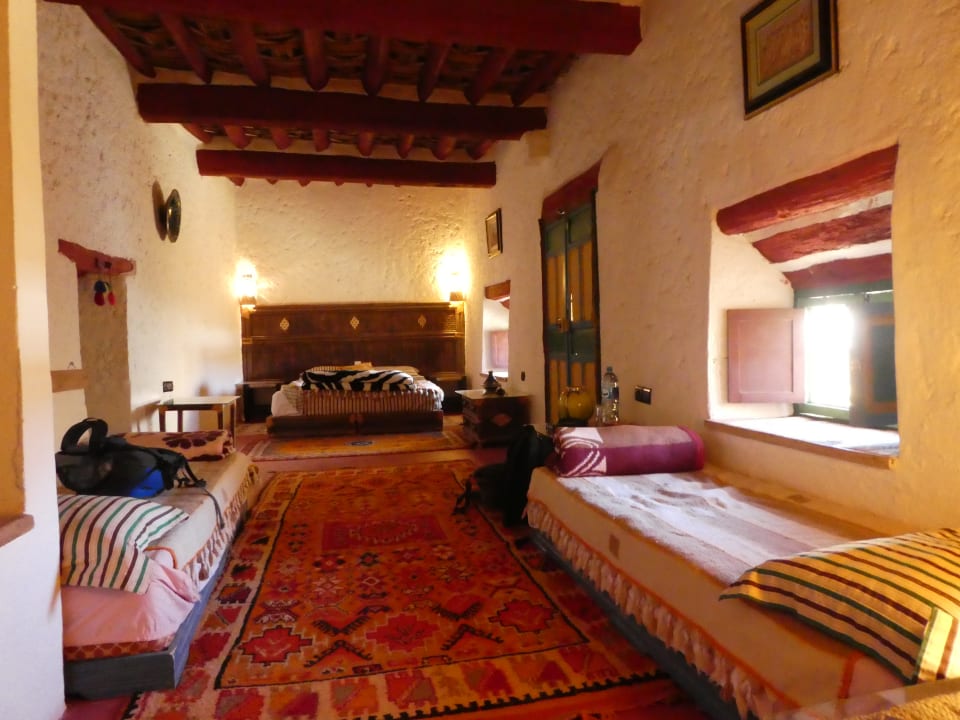Zimmer Guesthouse Dar Infiane