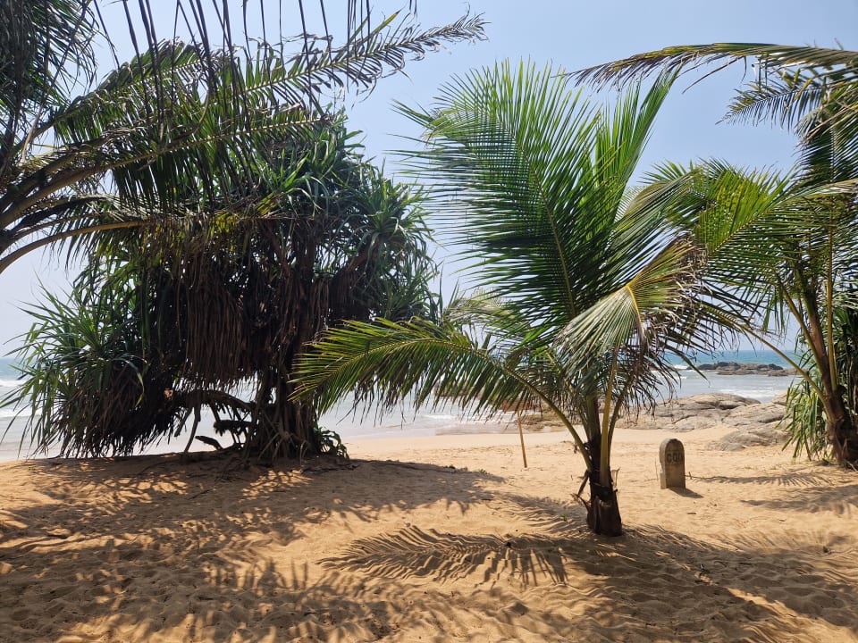 Strand Taj Bentota Resort & Spa