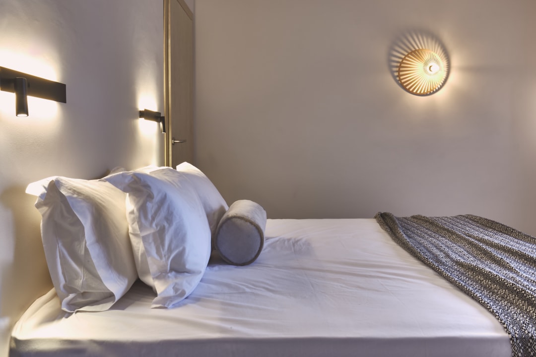 Zimmer Amal Kythnos Suites