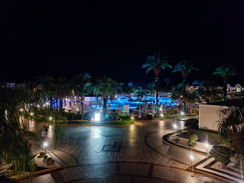 Pool Lindos Princess Beach Resort & Spa