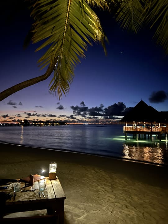 Gastro Gili Lankanfushi Resort