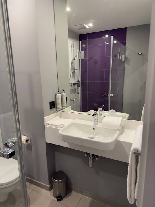 Zimmer Premier Inn Lindau