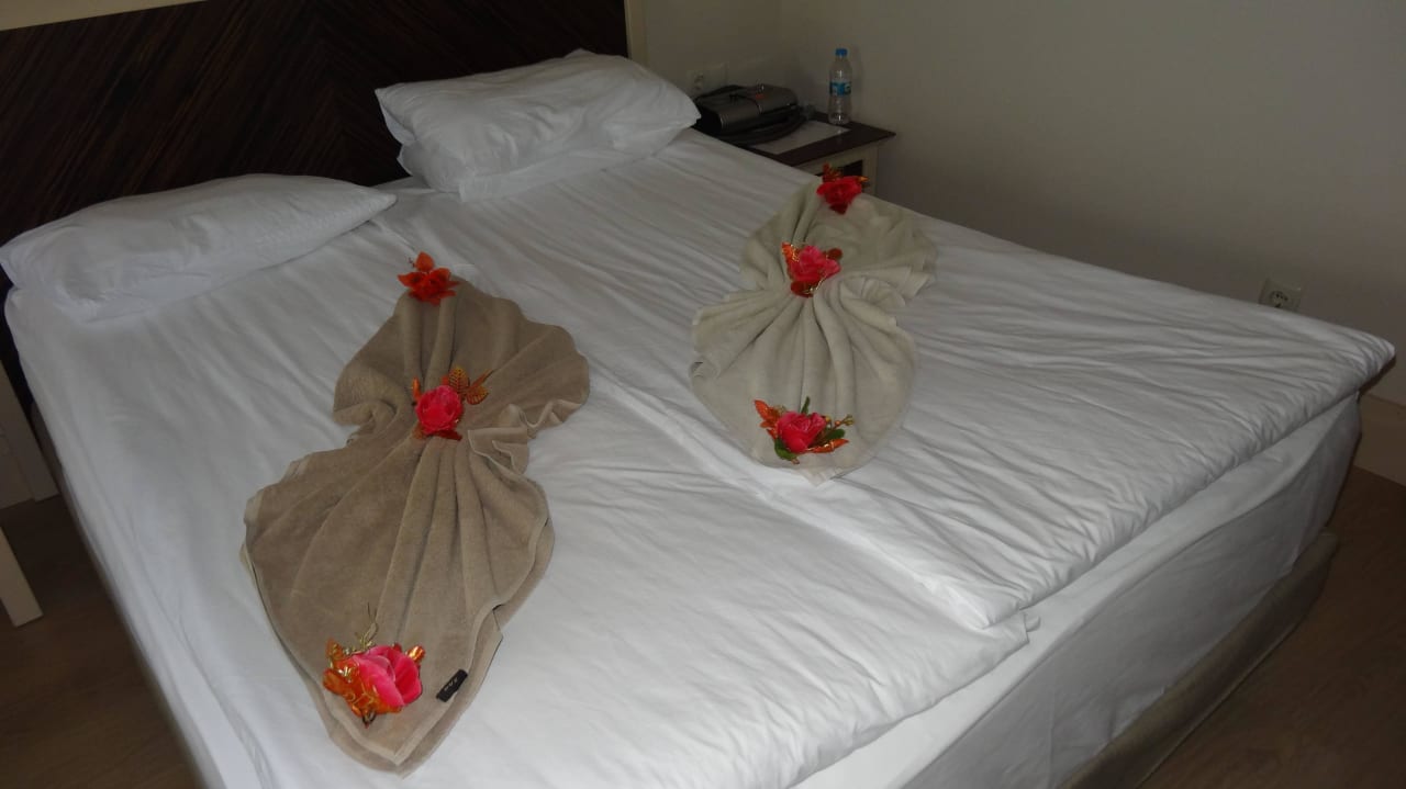 Hochzeitstag Aydinbey Kings Palace & Spa