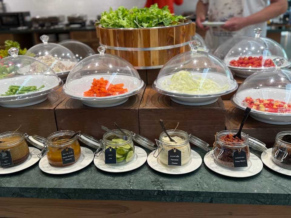 Gastro Sai Kaew Beach Resort