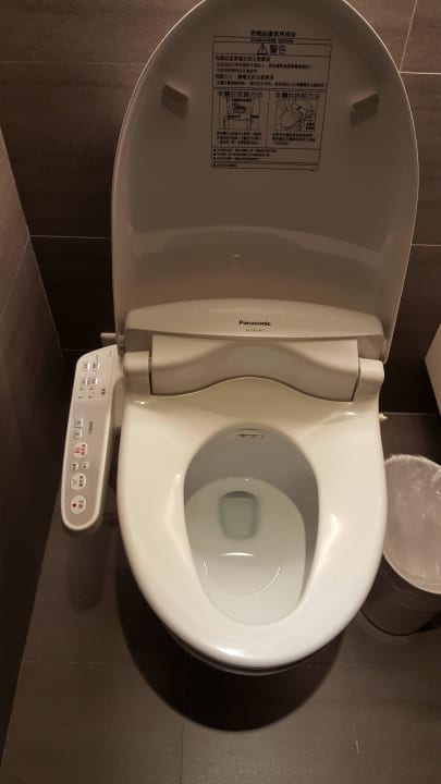 Bad Hotel Forward Taipei Nangang