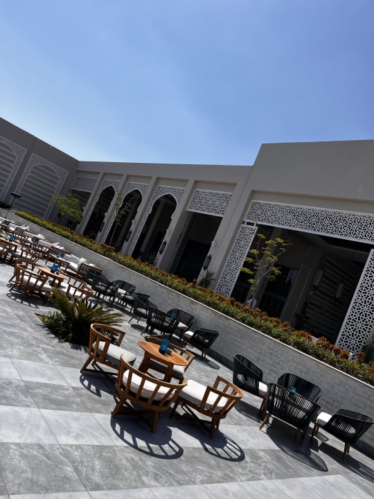 Gastro Steigenberger Resort Ras Soma