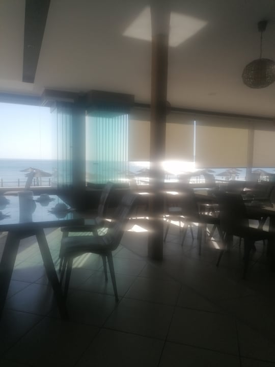 Gastro Corissia Beach Hotel