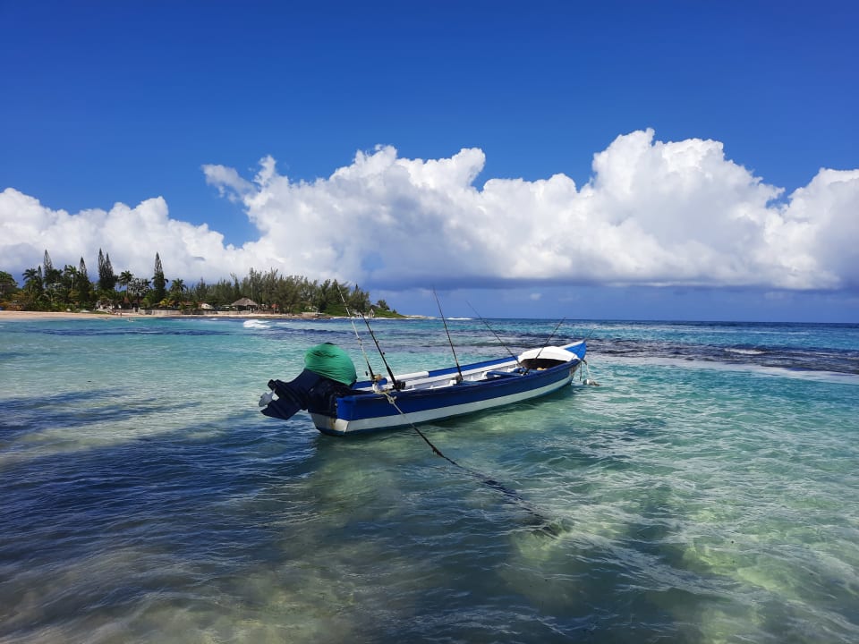Strand Hotel Riu Ocho Rios