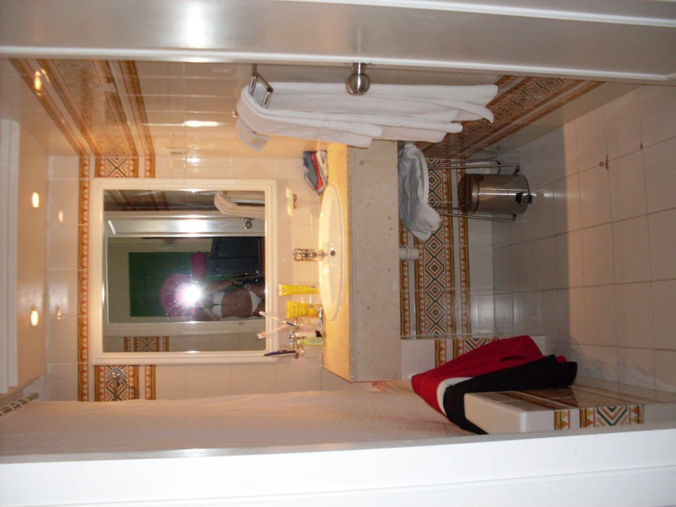 Bad El Mouradi Club Kantaoui