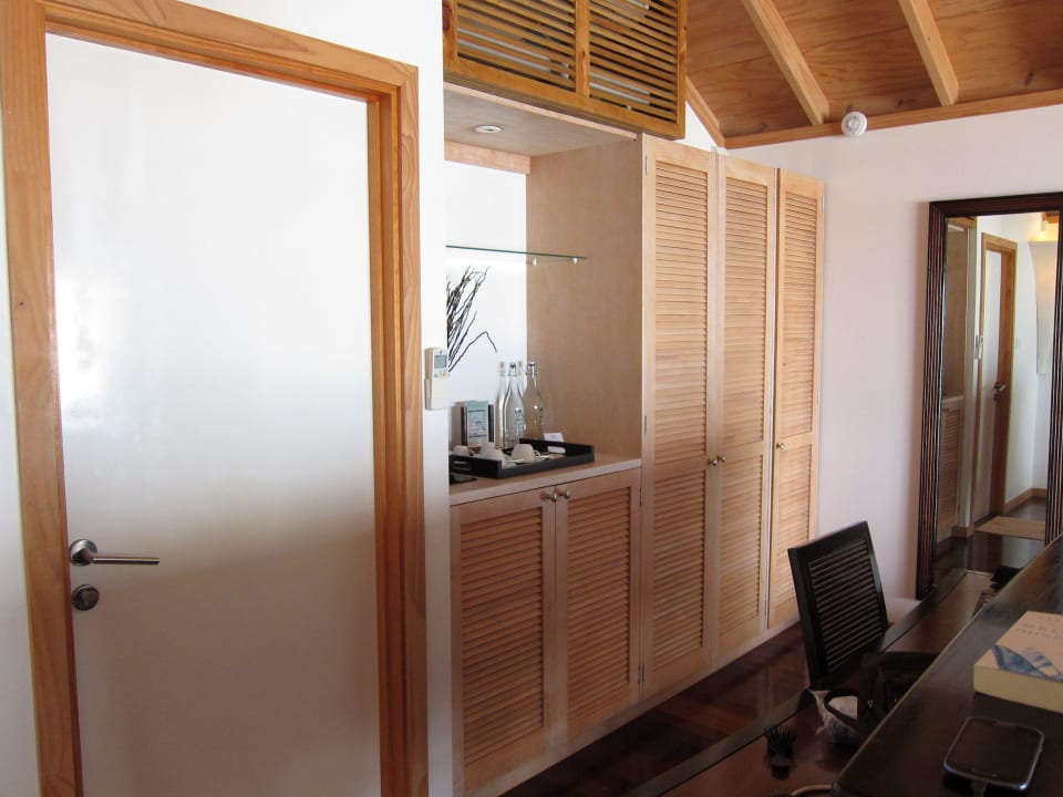 Beach Villa 315  Kuredu Island Resort & Spa