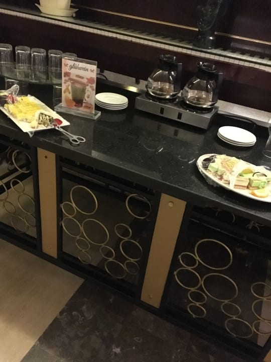 Gastro Beach Albatros Resort