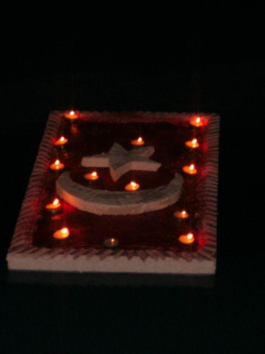 Gala-Dinner Hane Family Resort