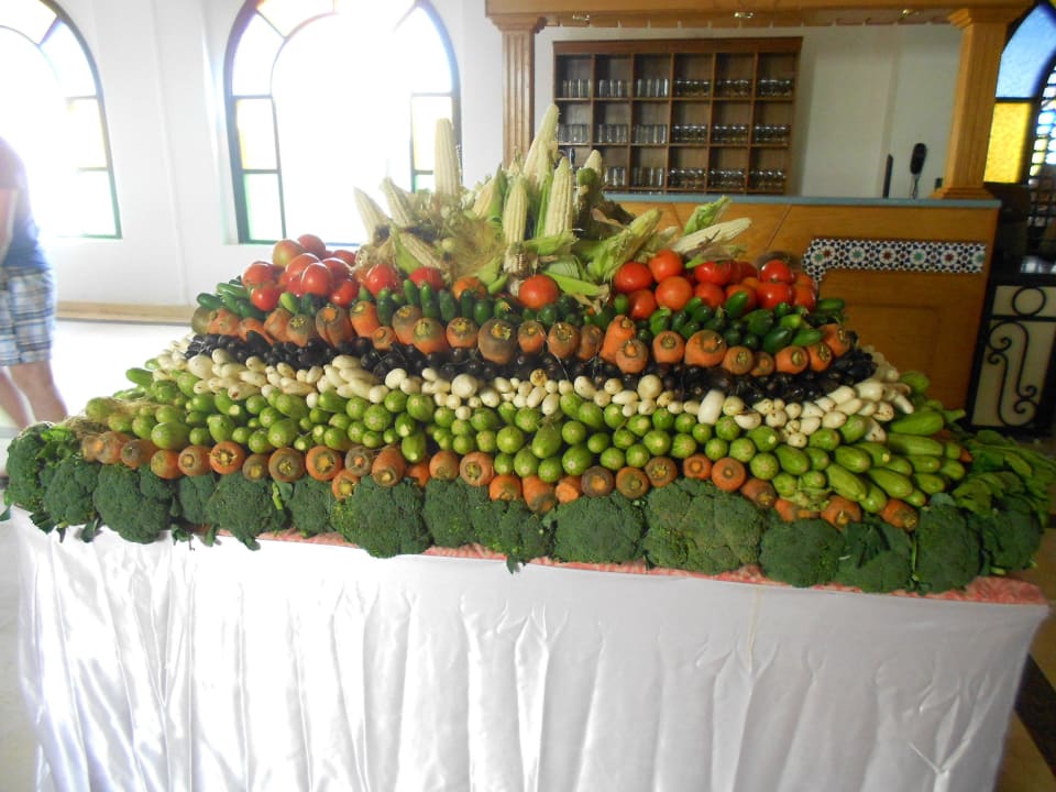 Ресторан Desert Rose