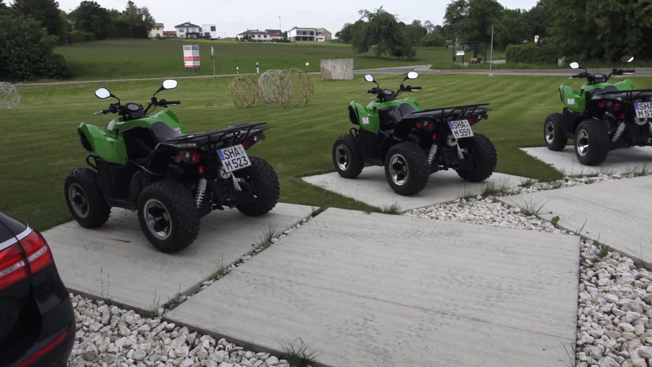 Sport & Freizeit Mawell Resort