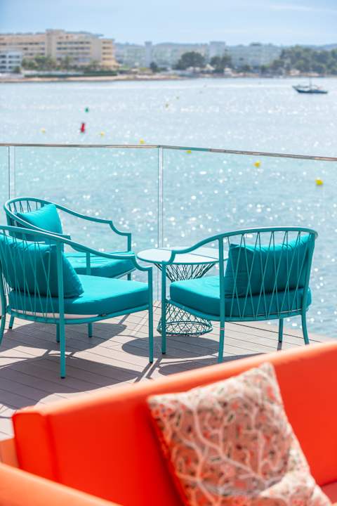 Sonstiges NYX Hotel Ibiza - adults only