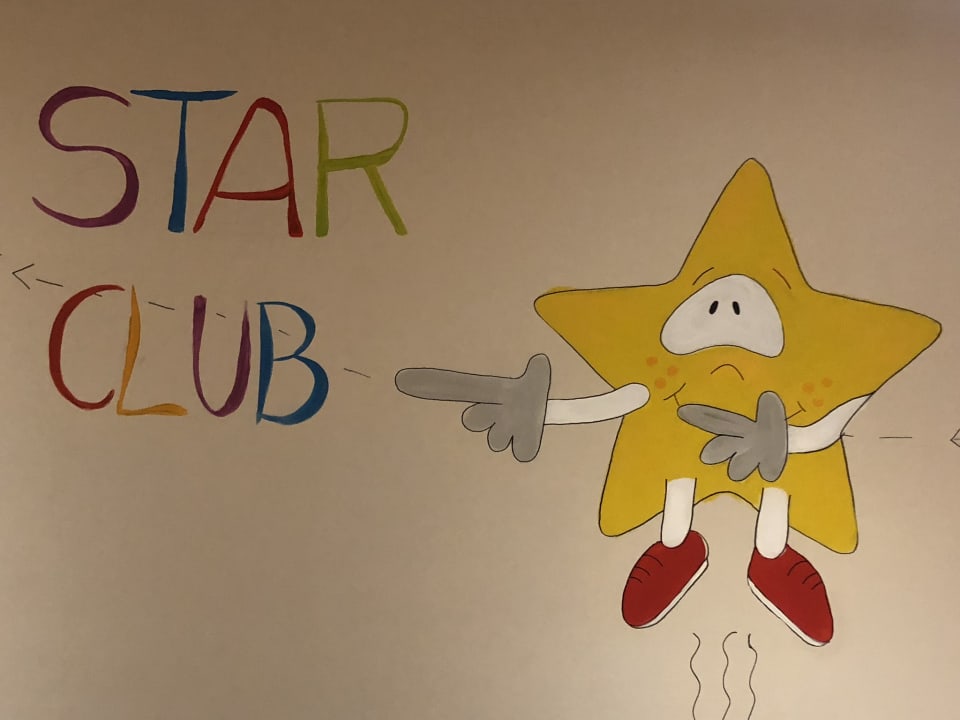 Sport & Freizeit Baby- & Kinderhotel Laurentius