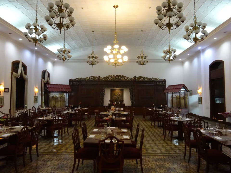 Gastro Gallery Hotel Kresna