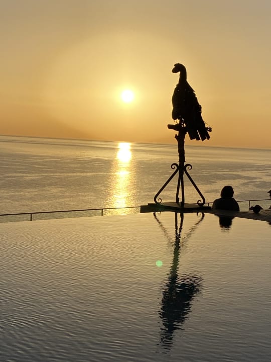 Ausblick ROBINSON JANDIA PLAYA