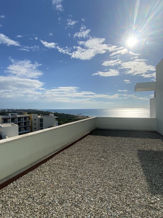 Ausblick Akra Sorgun Tui Blue Sensatori