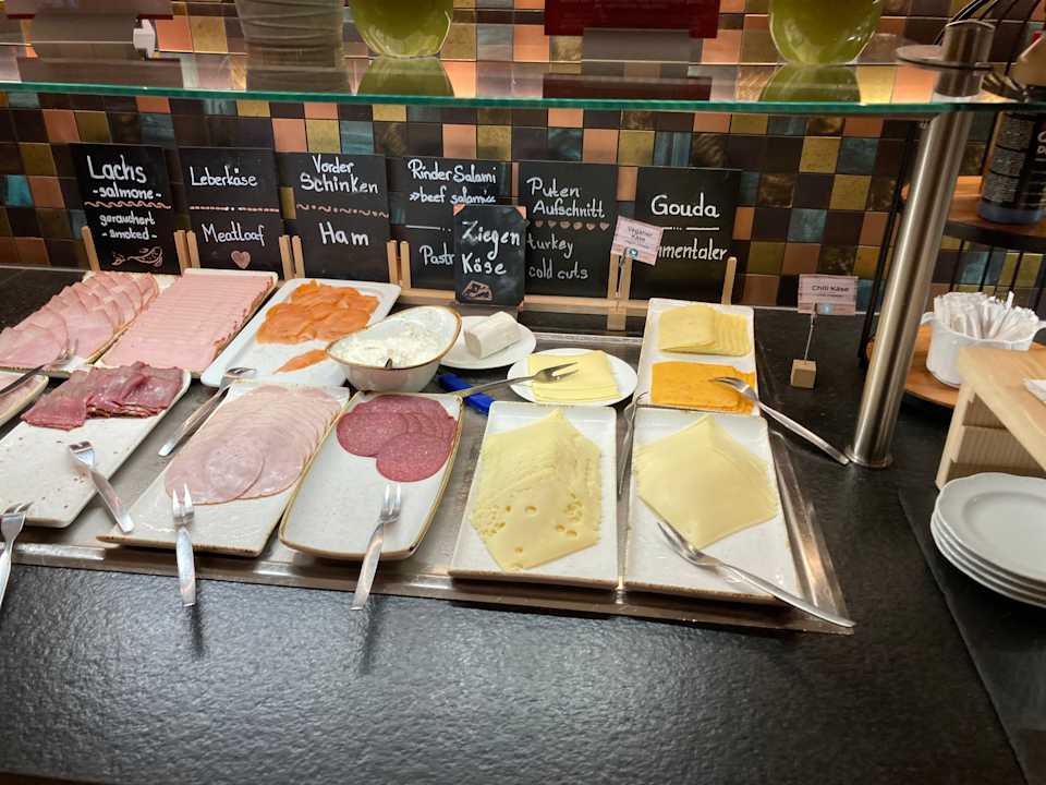 Gastro Best Western Plus Hotel Erb