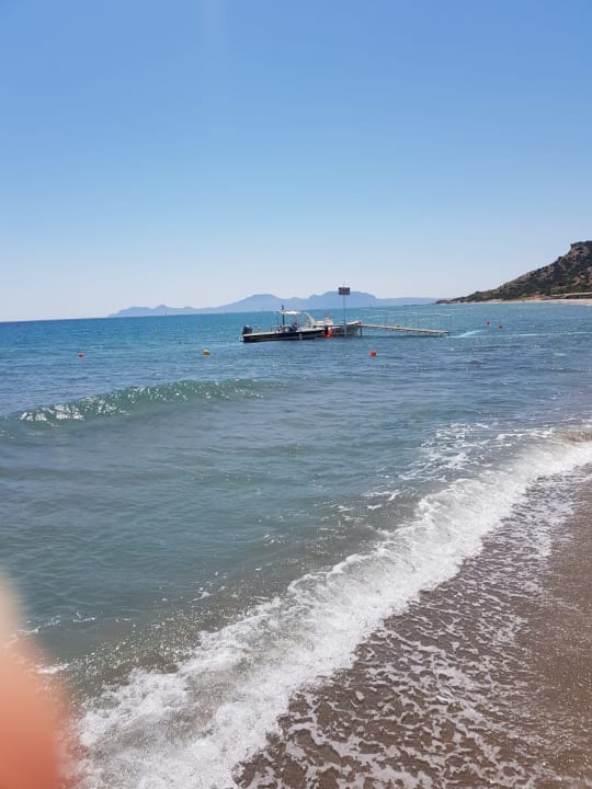 Strand Atlantica Beach Resort Kos