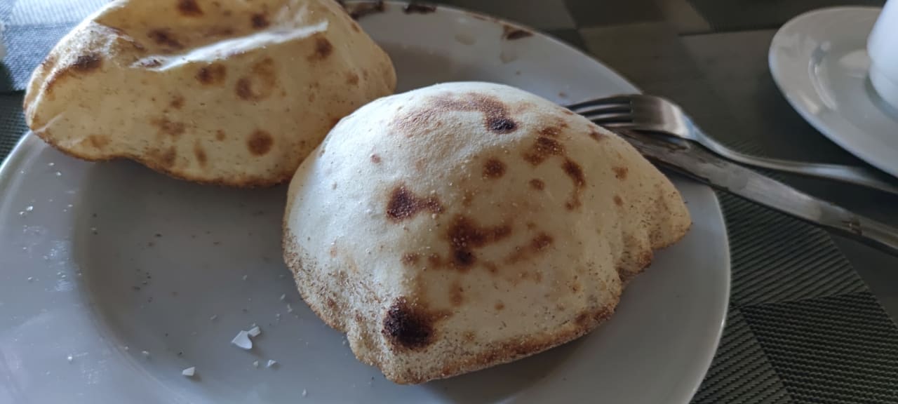 Gastro Pickalbatros Alf Leila Wa Leila Resort - Neverland Hurghada