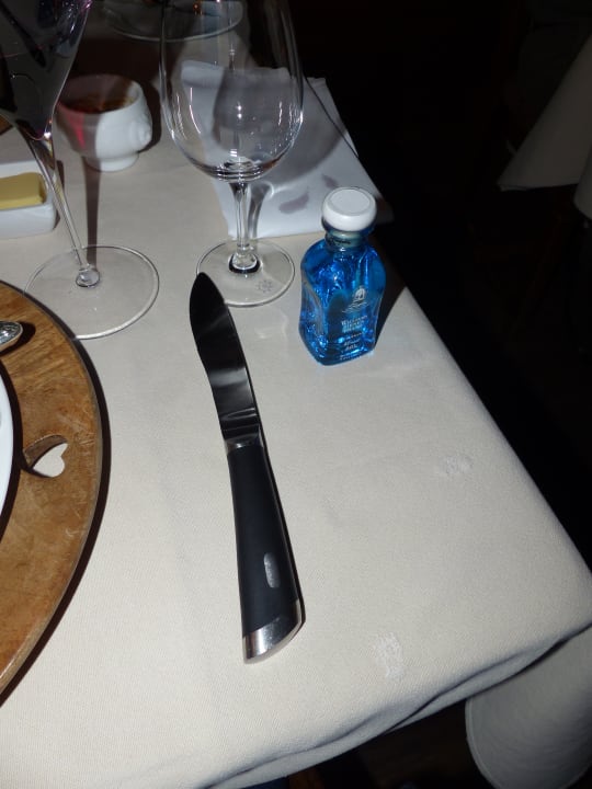 Gastro Relais Chateaux Jagdhof Glashütte