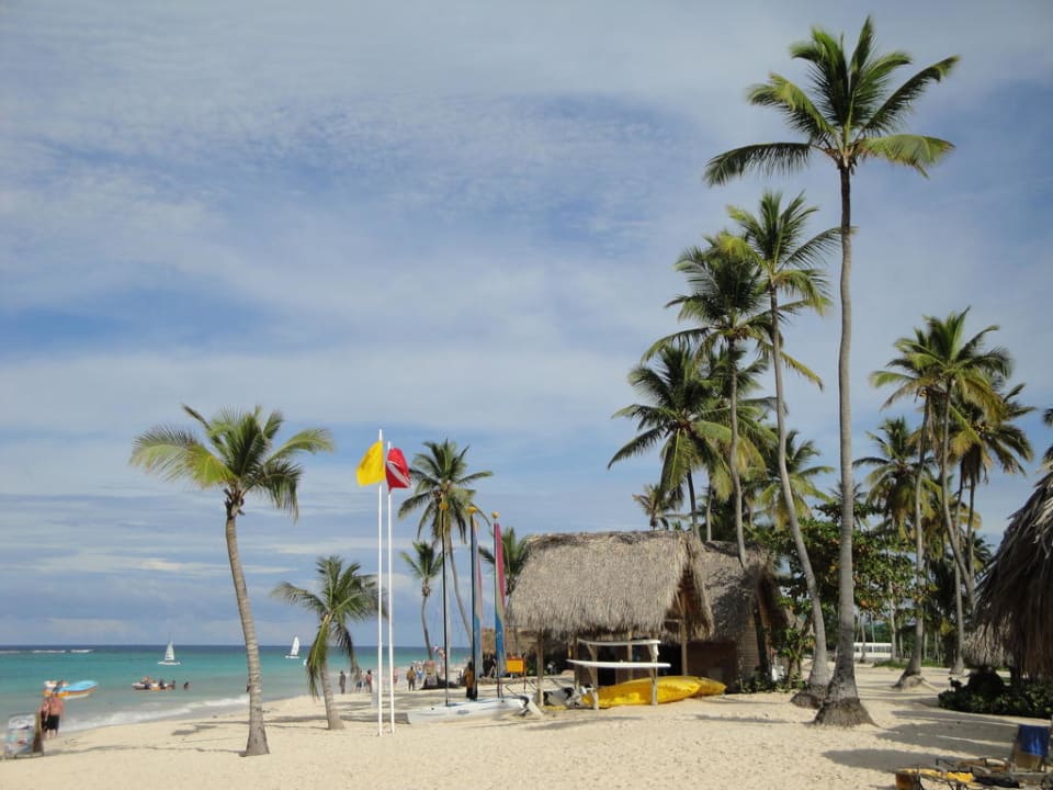 Traumstrand Playa Bavaro JOIA Bávaro by Iberostar
