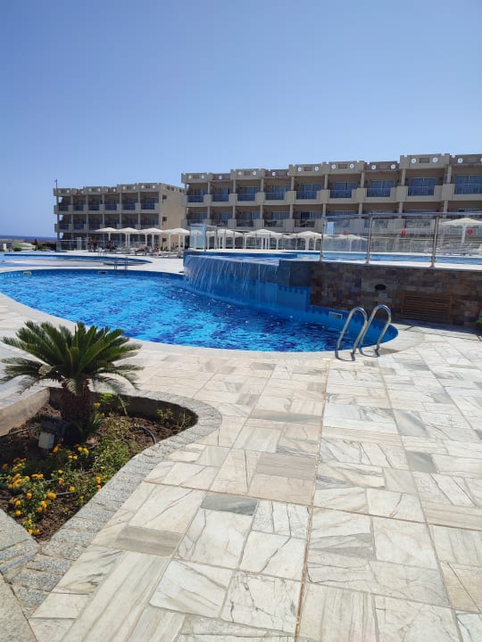 Pool Fantazia Resort Marsa Alam