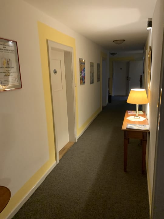 Sonstiges Landhotel Lechstedter Obstweinschänke