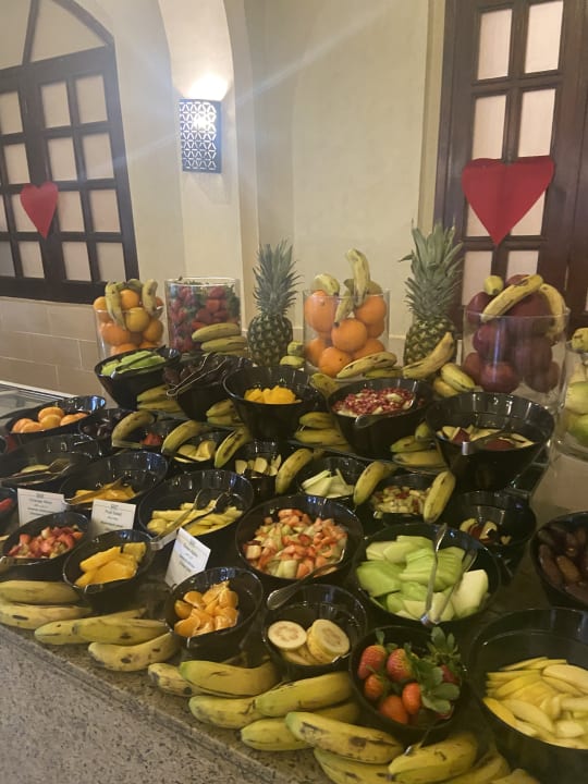 Gastro Jaz Makadi Oasis Resort